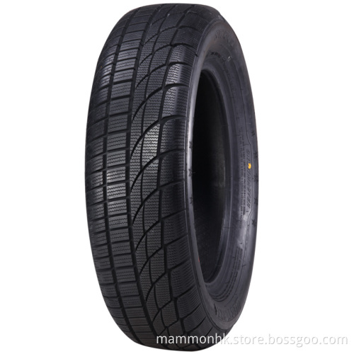 Westlake and Goodride Brand Winter Tires (SW601)